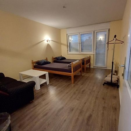 Capljina Rooms Экстерьер фото