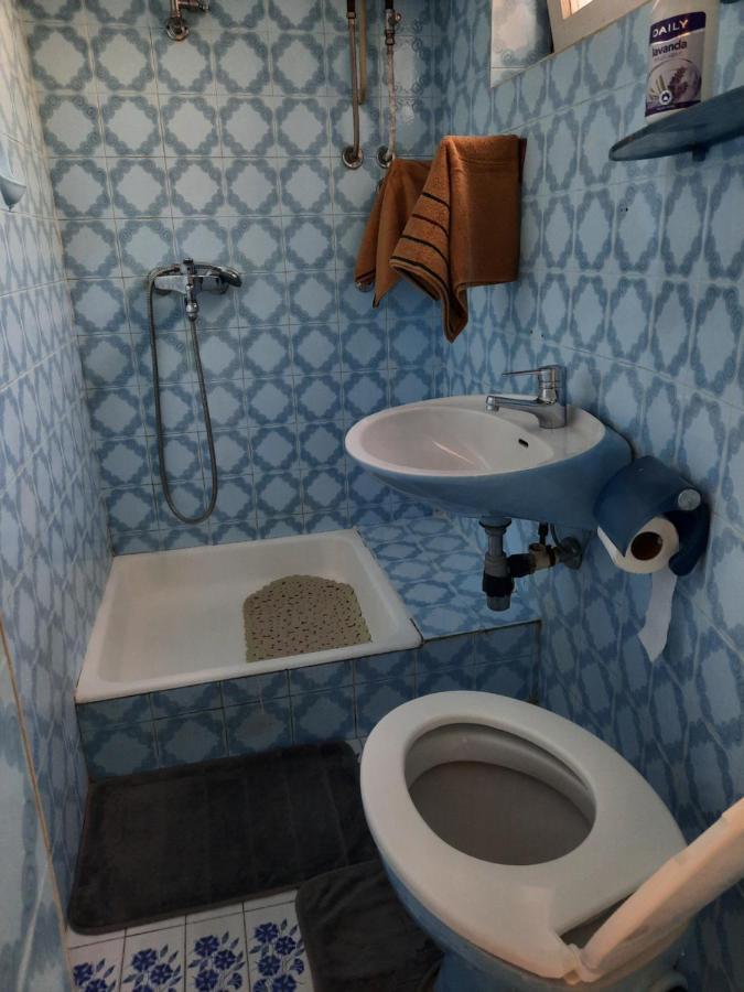 Capljina Rooms Экстерьер фото