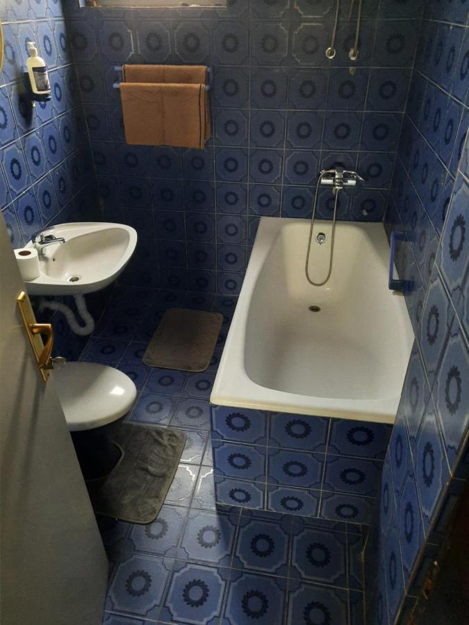 Capljina Rooms Экстерьер фото