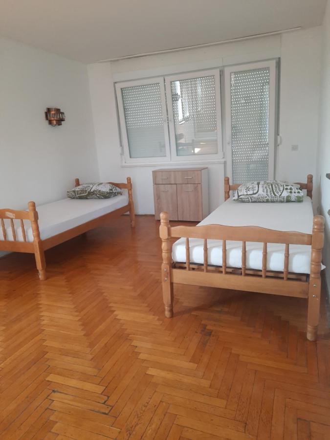 Capljina Rooms Экстерьер фото