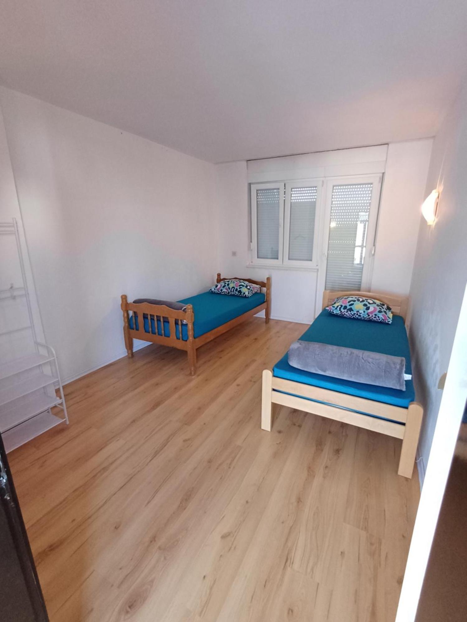Capljina Rooms Экстерьер фото